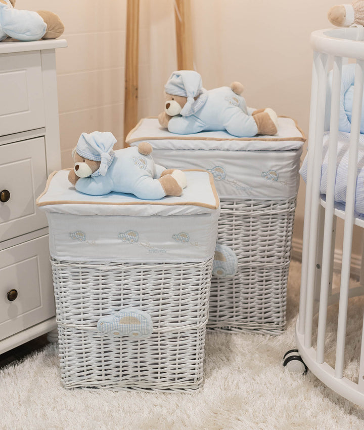 Nursery Set - Blue