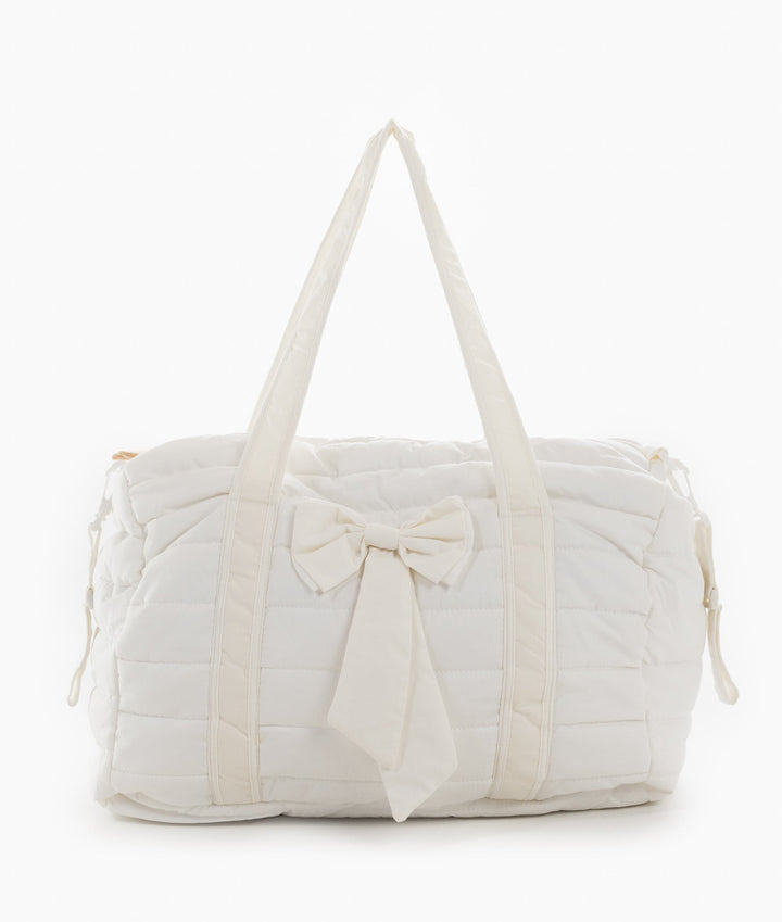 Baby Bag - Beige