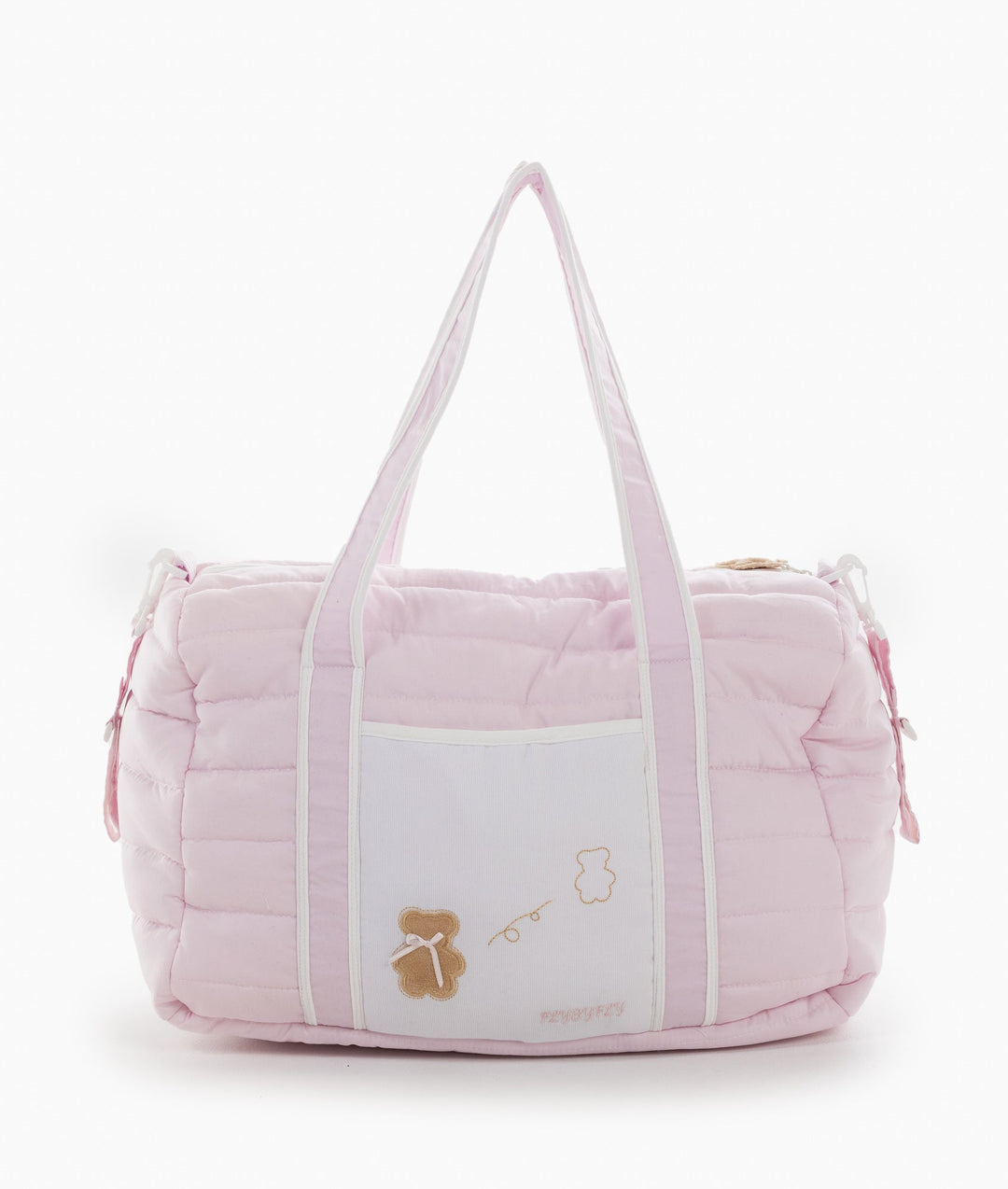 Baby Bag - Pink