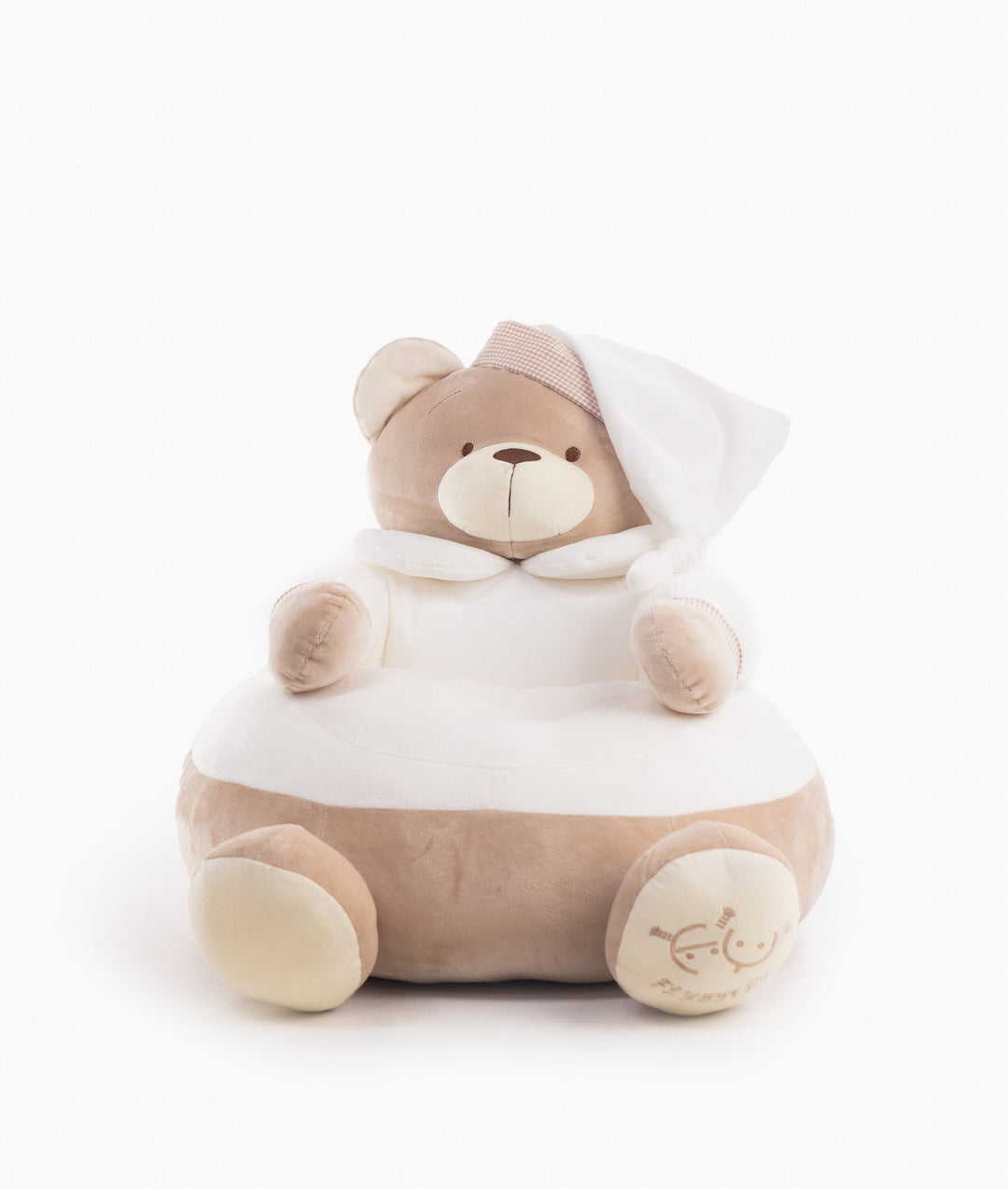 Baby Bear Armchair - Beige