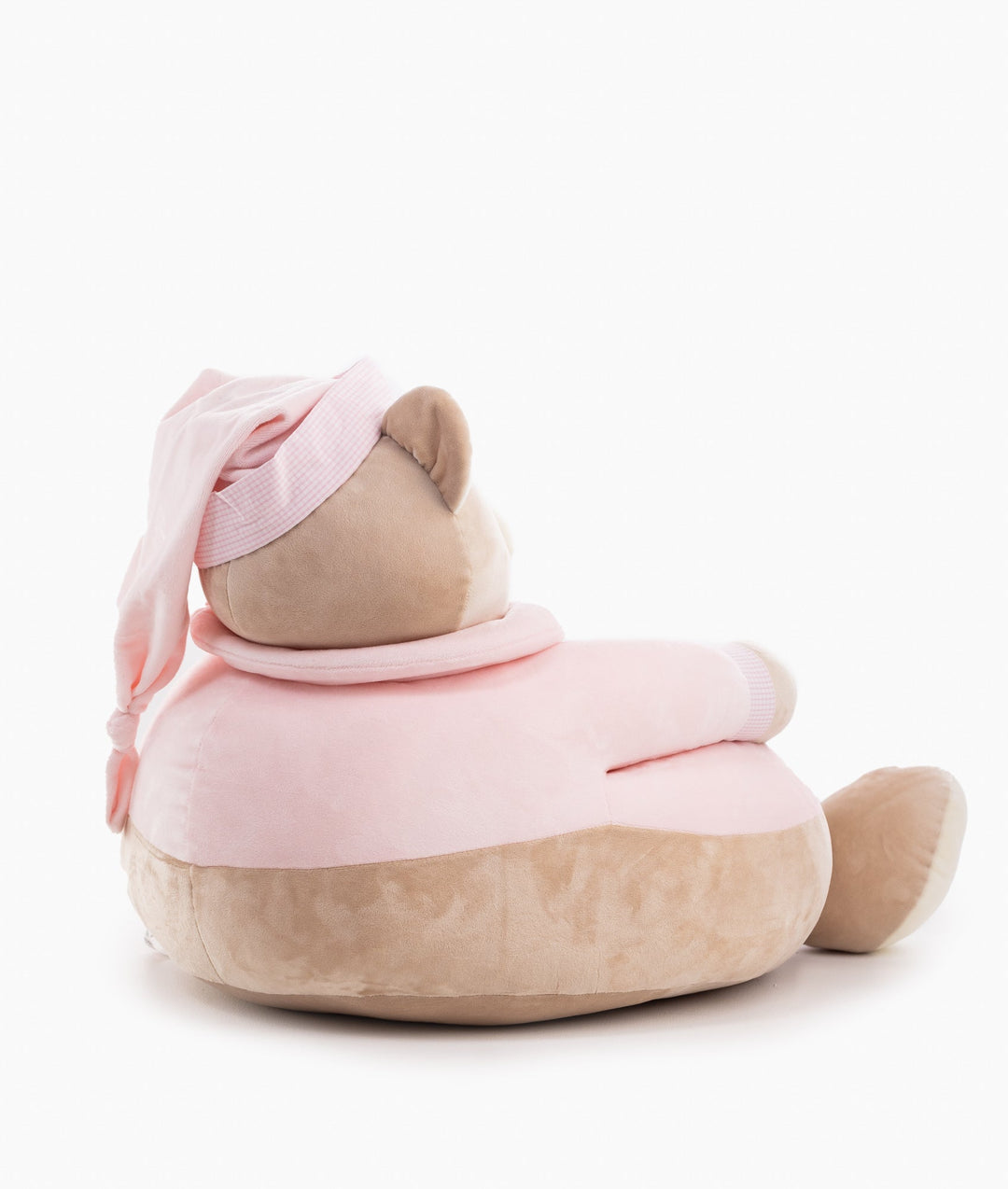 Baby Bear Armchair - Pink