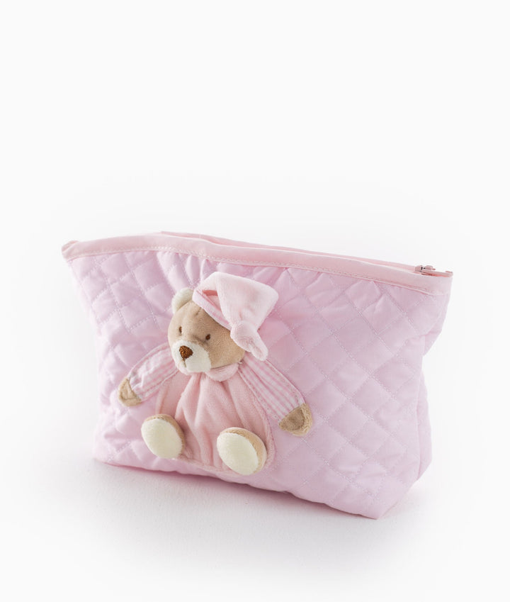 Baby Pouch - Pink