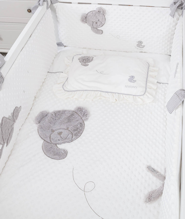 Bedding Set - Popo