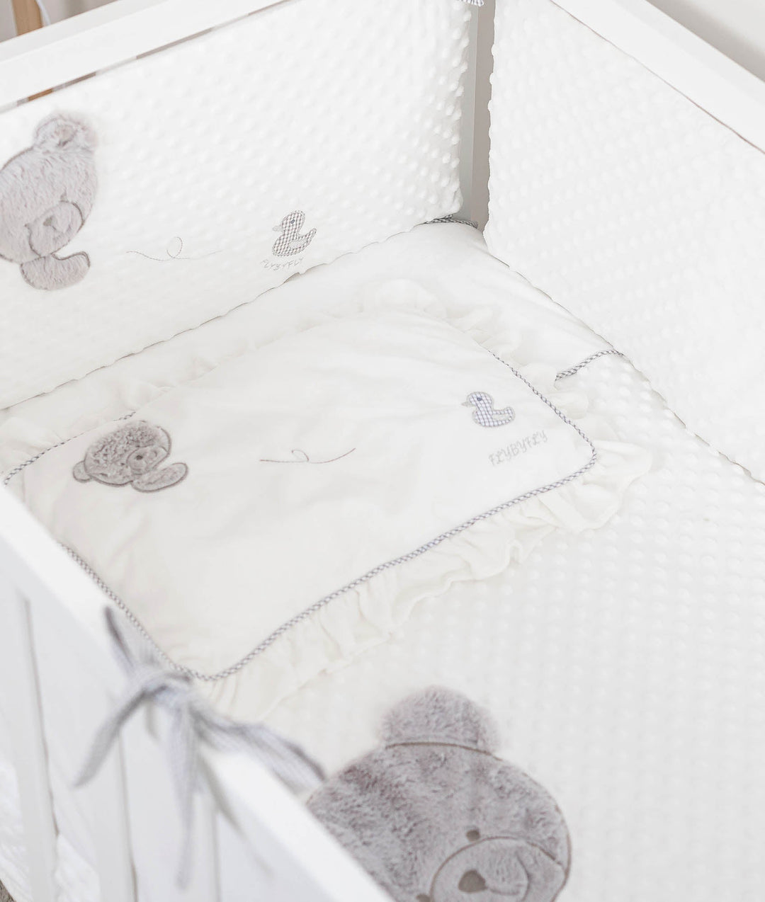 Bedding Set - Popo