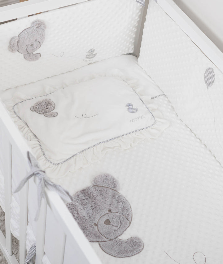 Bedding Set - Popo