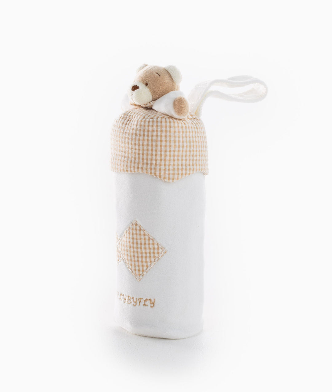 Bottle Warmer - Beige