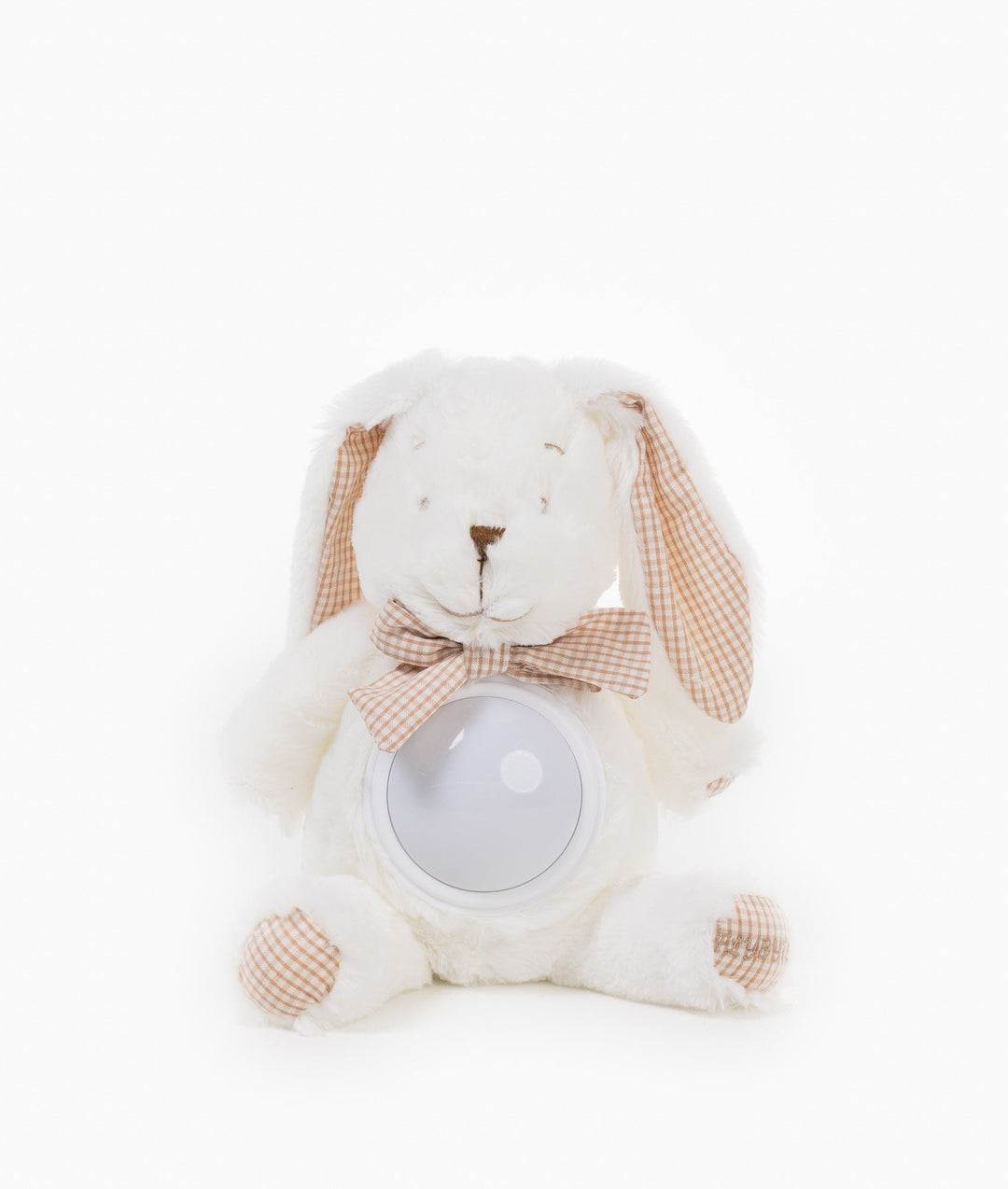 Bunny Musical Night Light