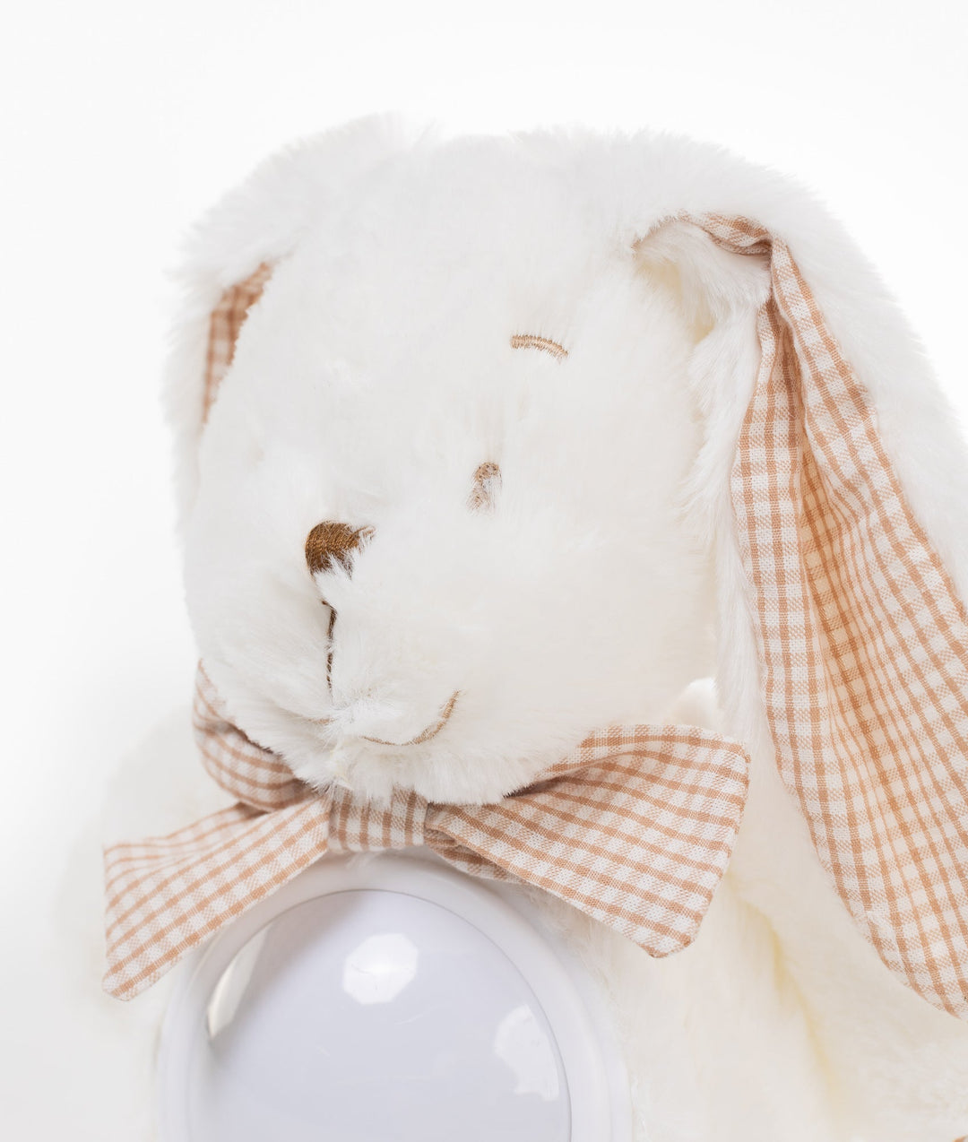 Bunny Musical Night Light