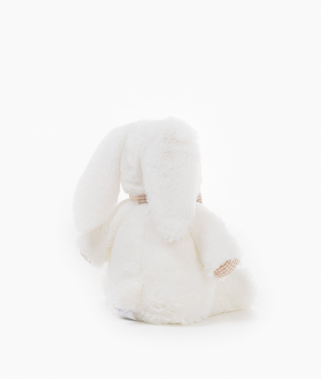 Bunny Musical Night Light