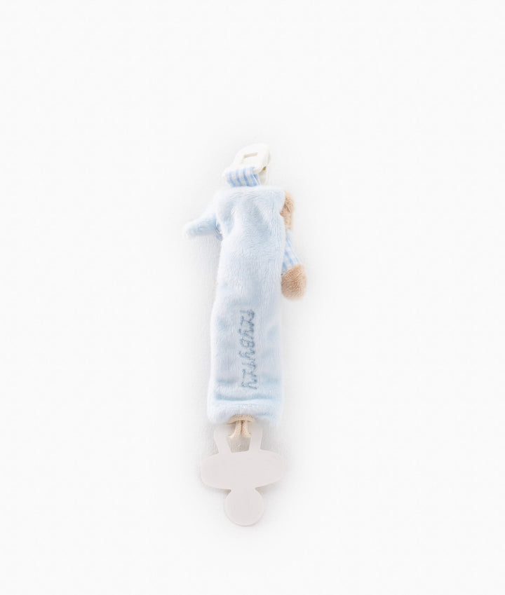 Dummy Clip - Blue