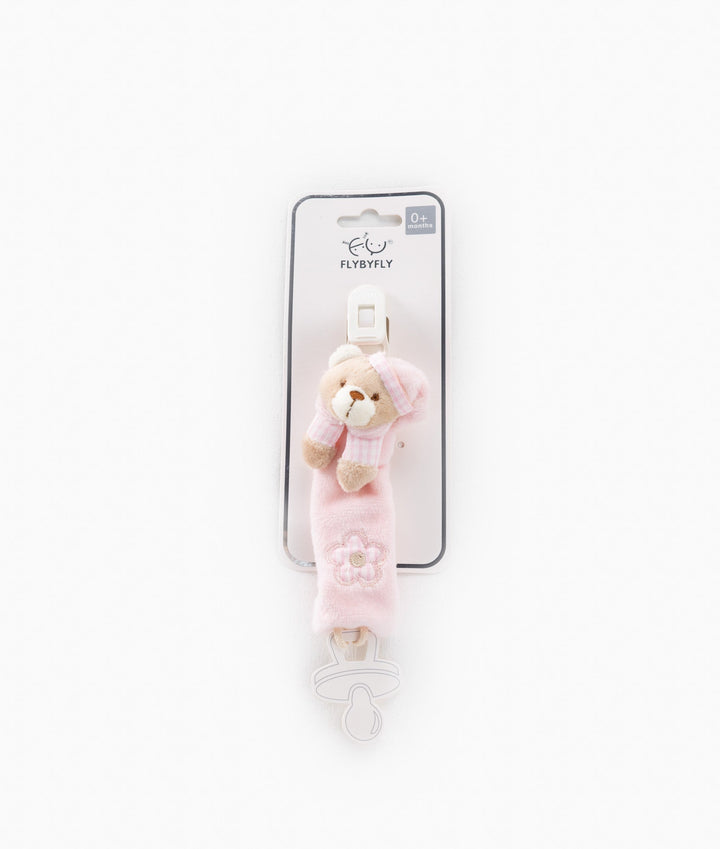 Dummy Clip - Pink