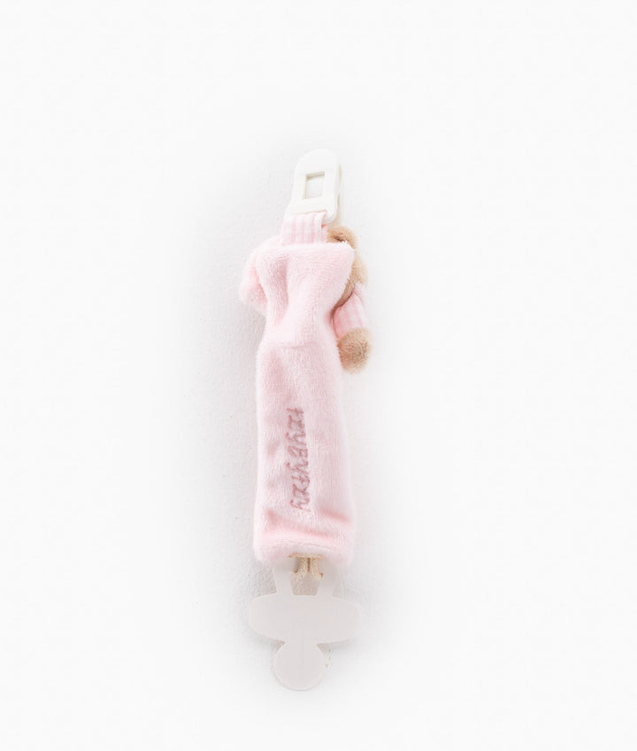 Dummy Clip - Pink