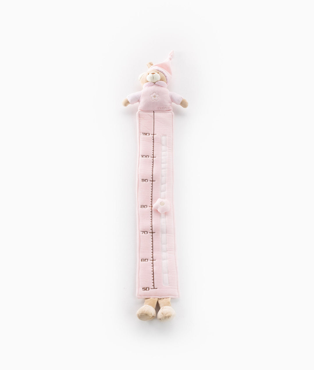 Growth Chart - Pink