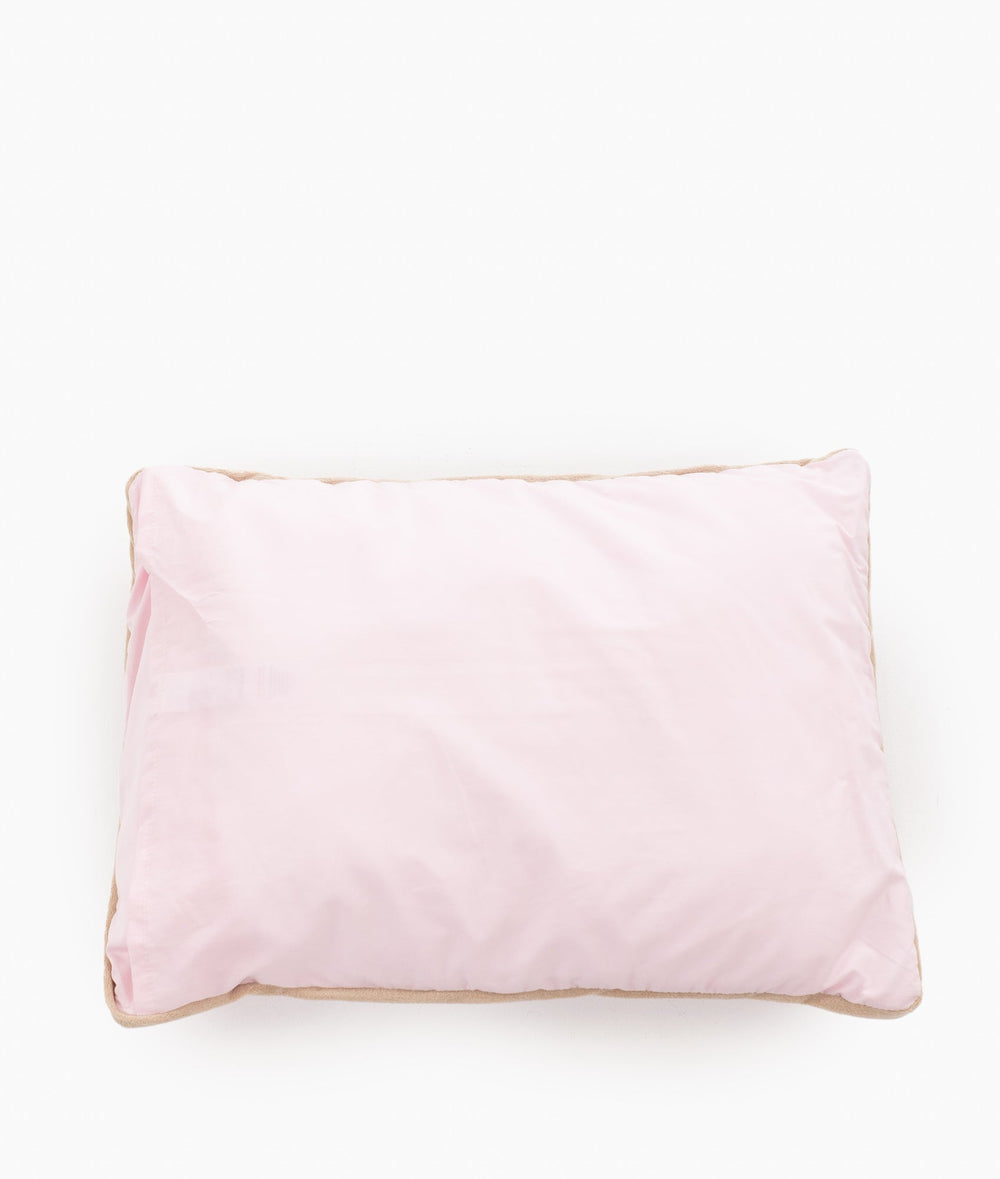Kids Pillow - Pink