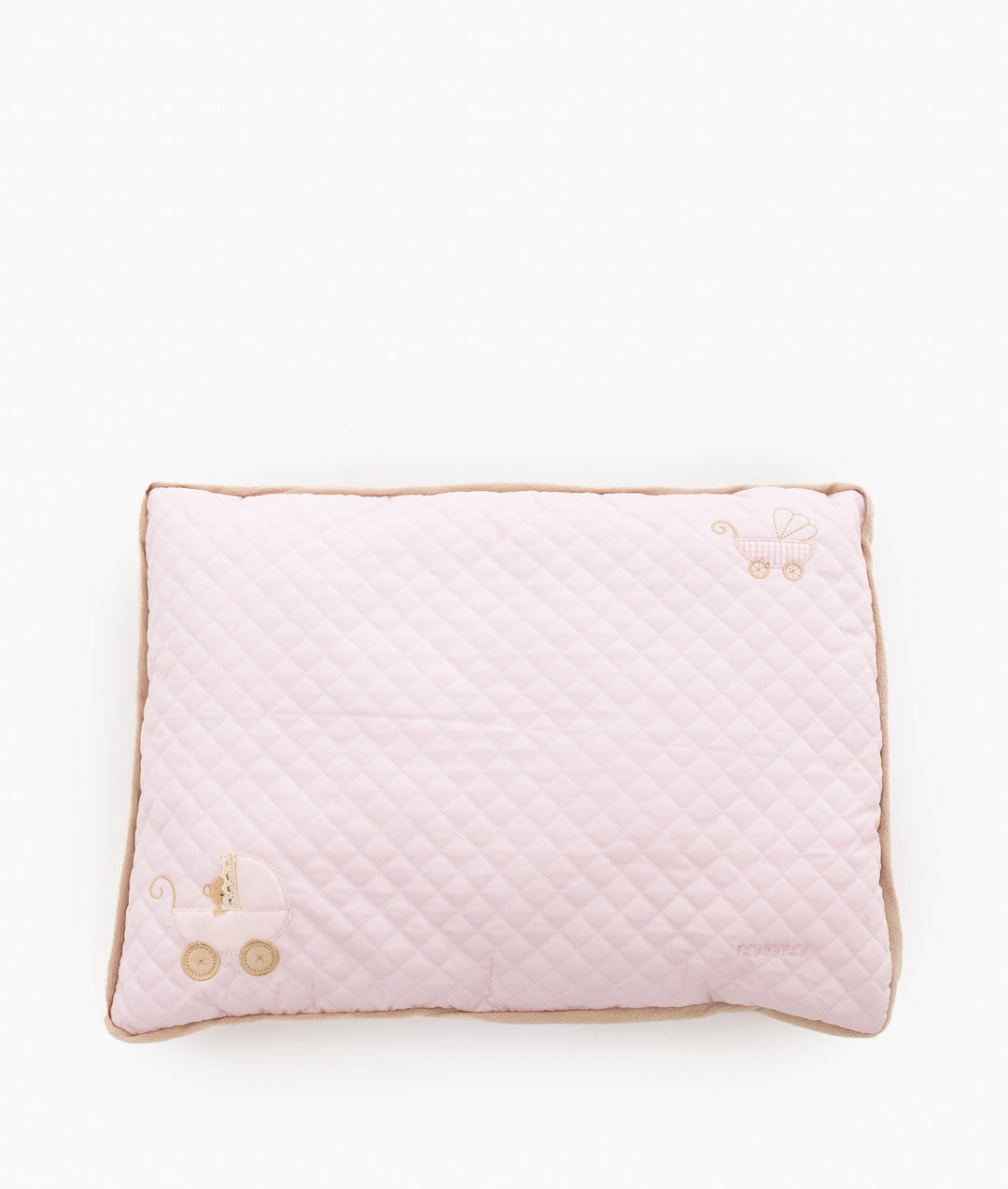 Kids Pillow - Pink