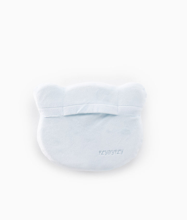 Memory Foam Pillow - Blue