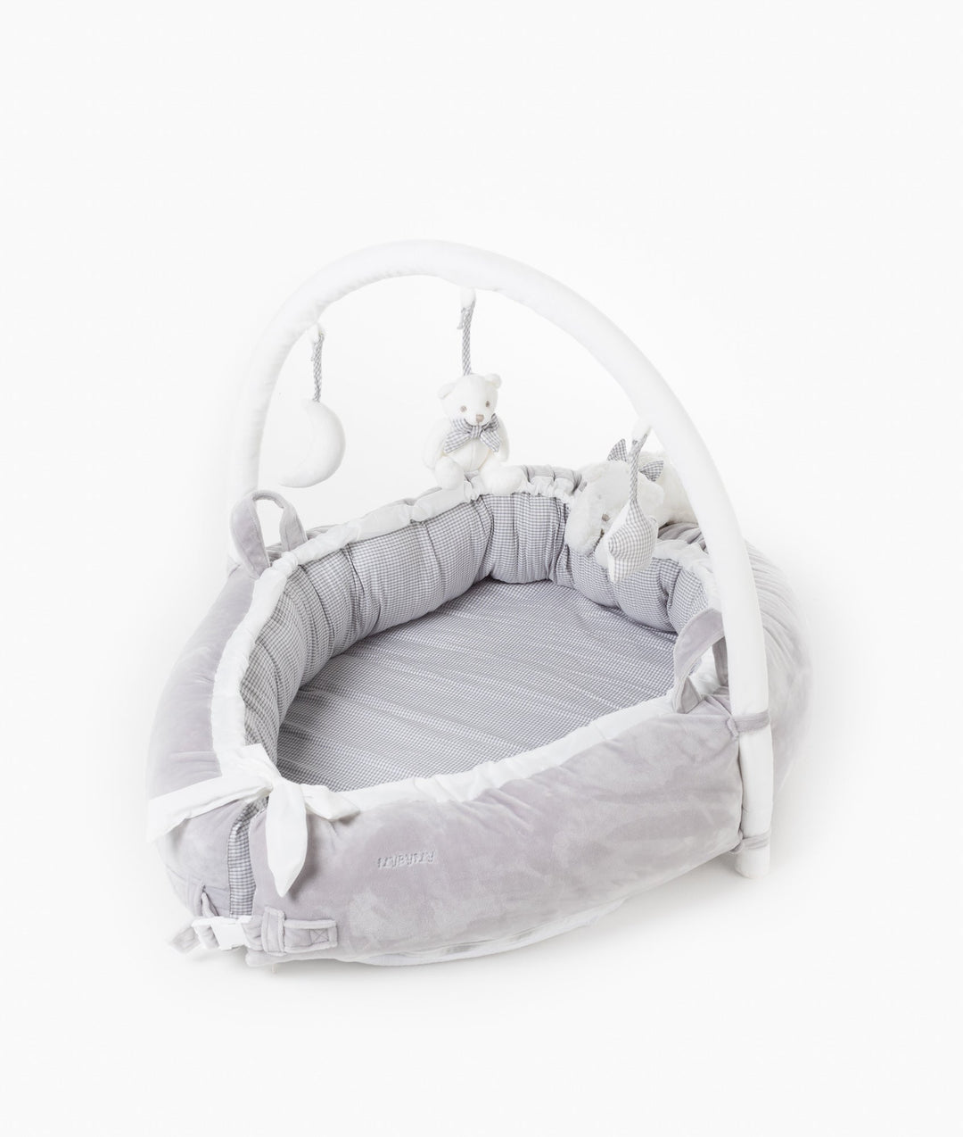 Multifunction Baby Nest - Popo