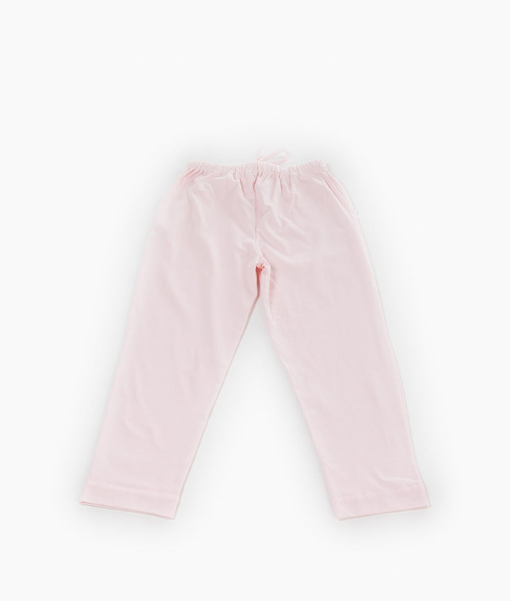 Mummy Pyjama Set - Pink