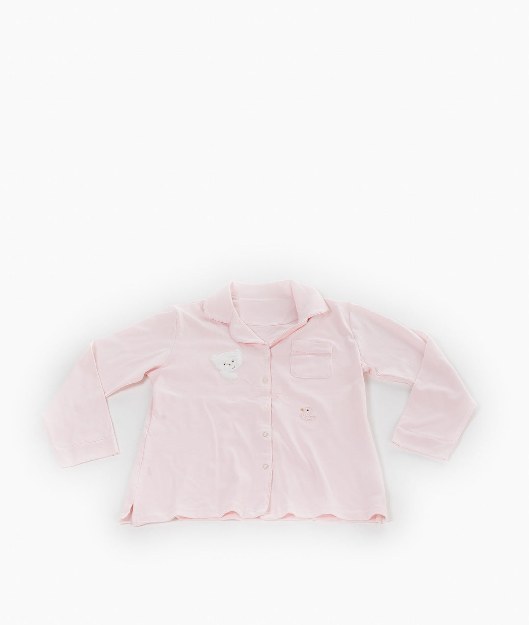 Mummy Pyjama Set - Pink