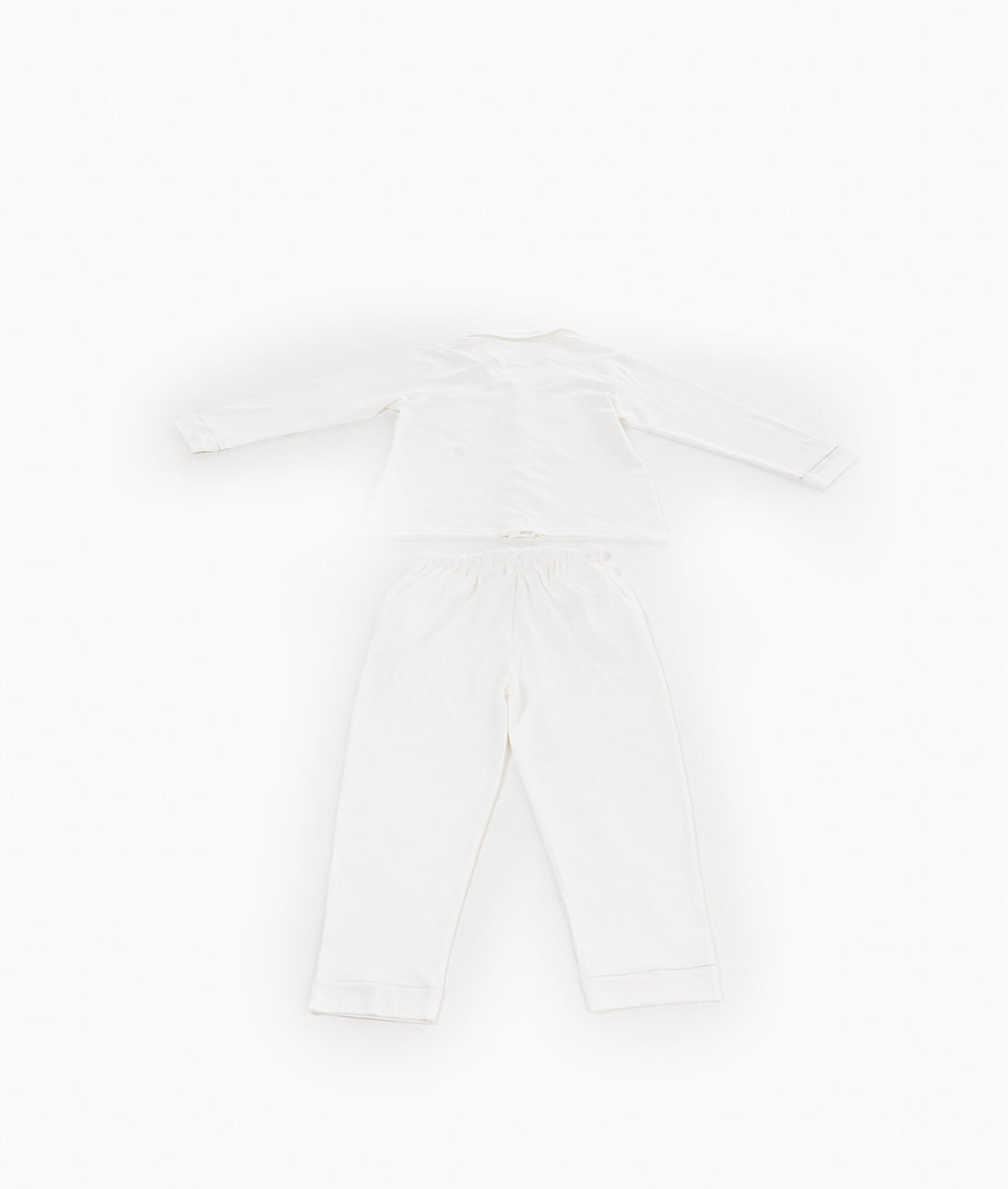 Mummy Pyjama Set - Popo