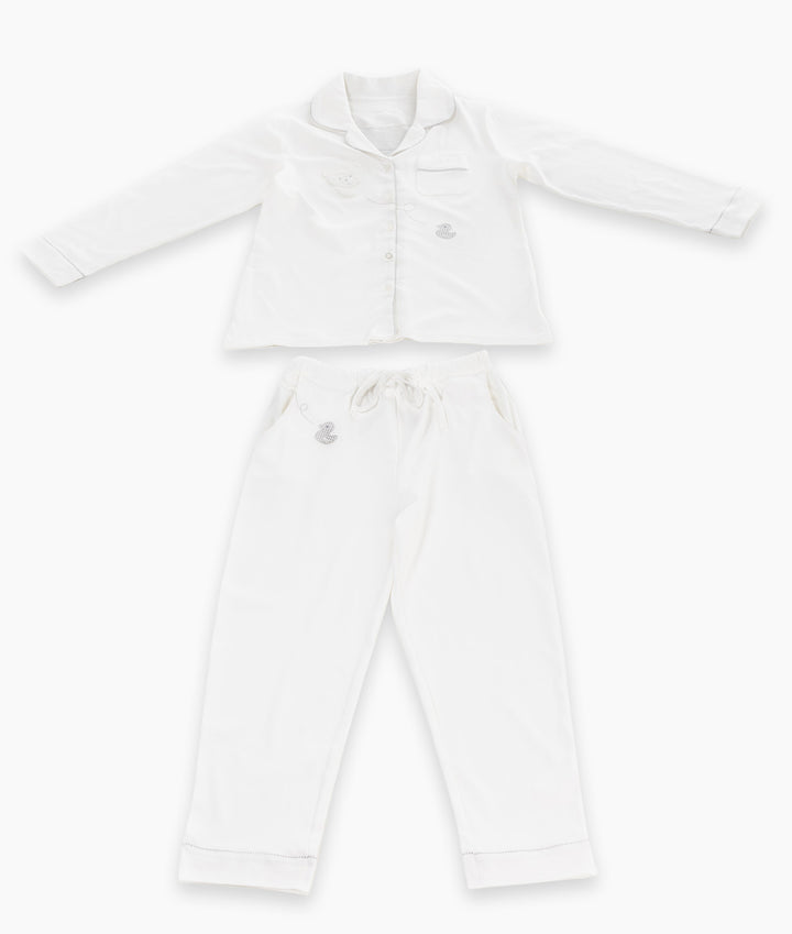 Mummy Pyjama Set - Popo