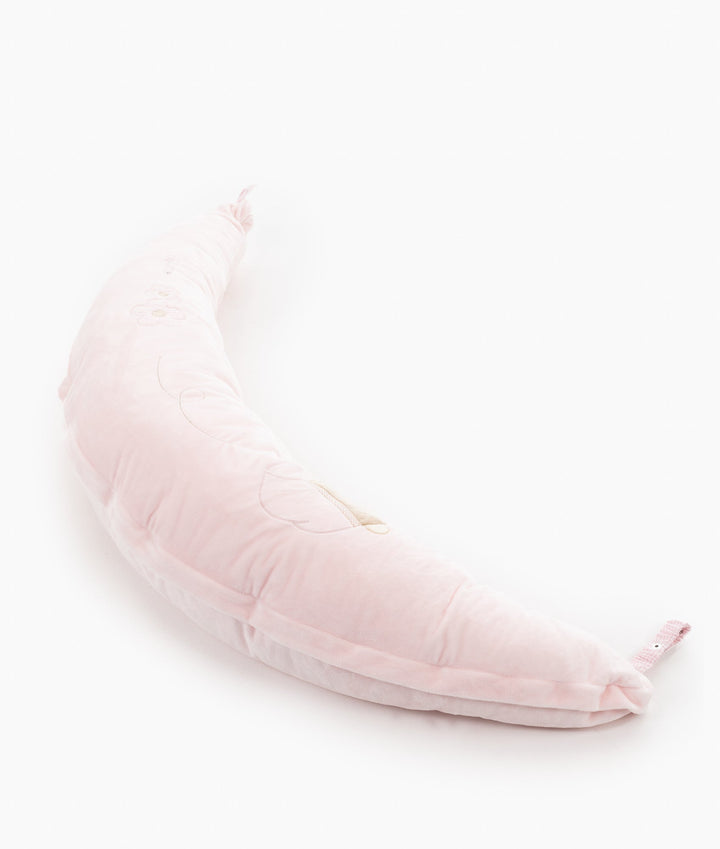 Nursing & Lounge Pillow - Pink