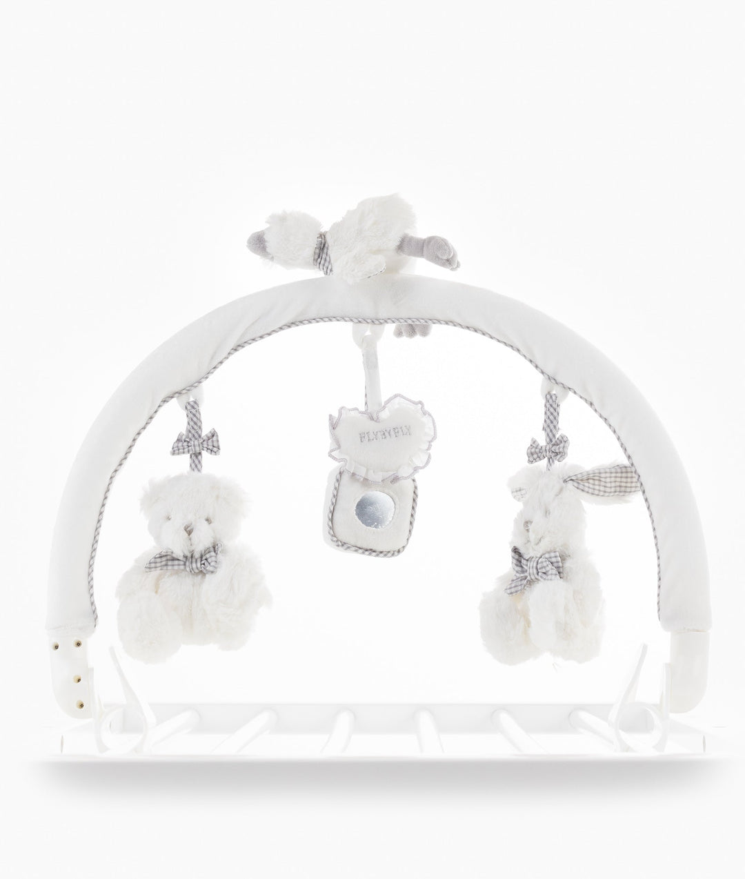 Portable Toy Arch