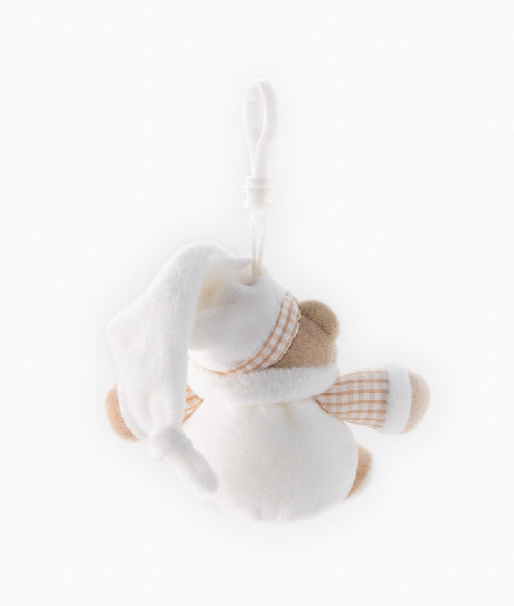 Teddy Bear Accessory - Beige