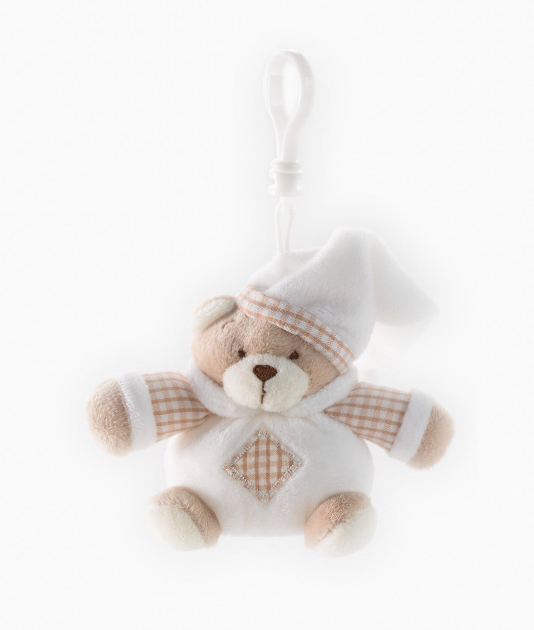 Teddy Bear Accessory - Beige