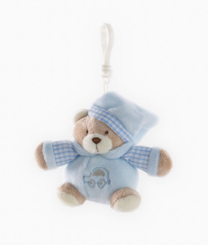 Teddy Bear Accessory - Blue