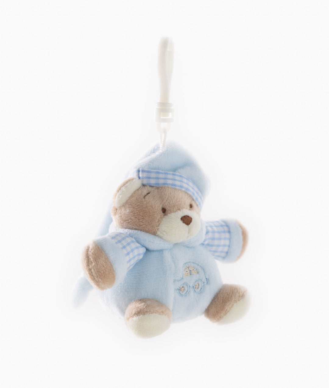 Teddy Bear Accessory - Blue