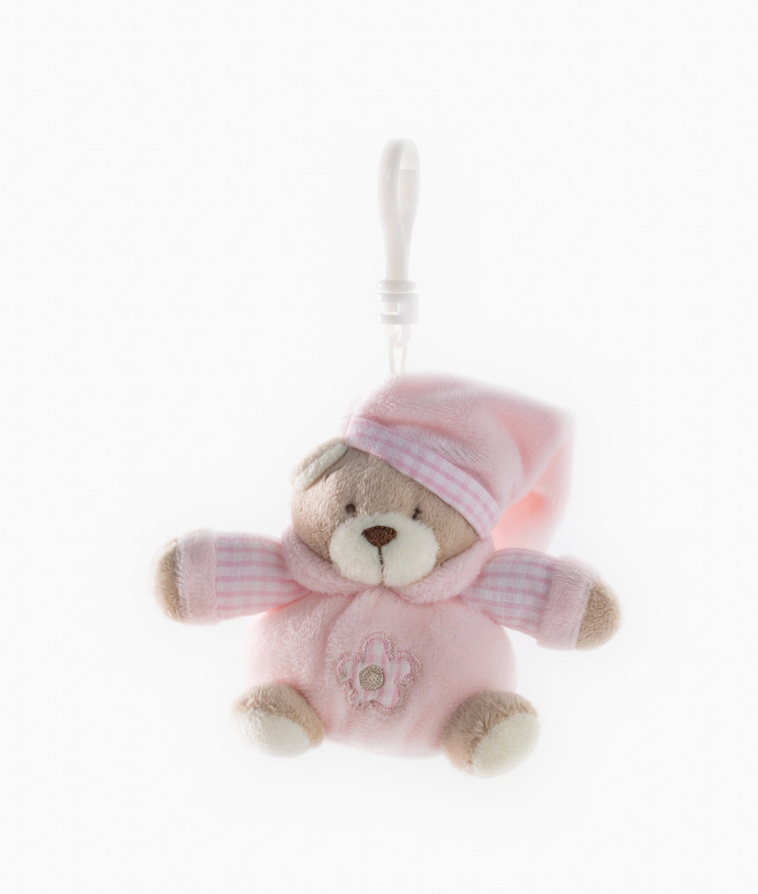 Teddy Bear Accessory - Pink