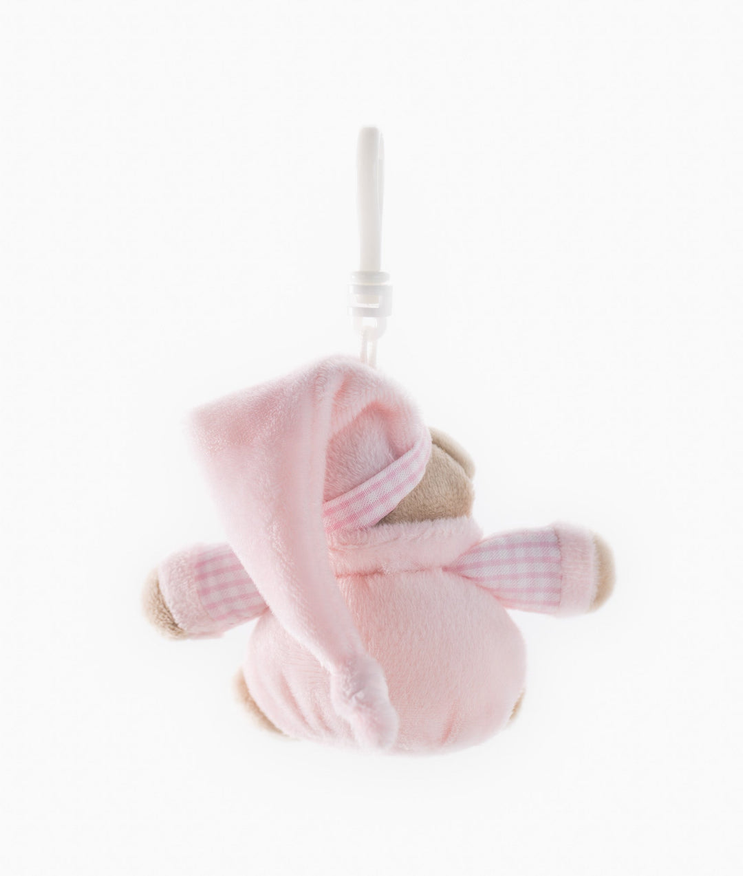 Teddy Bear Accessory - Pink