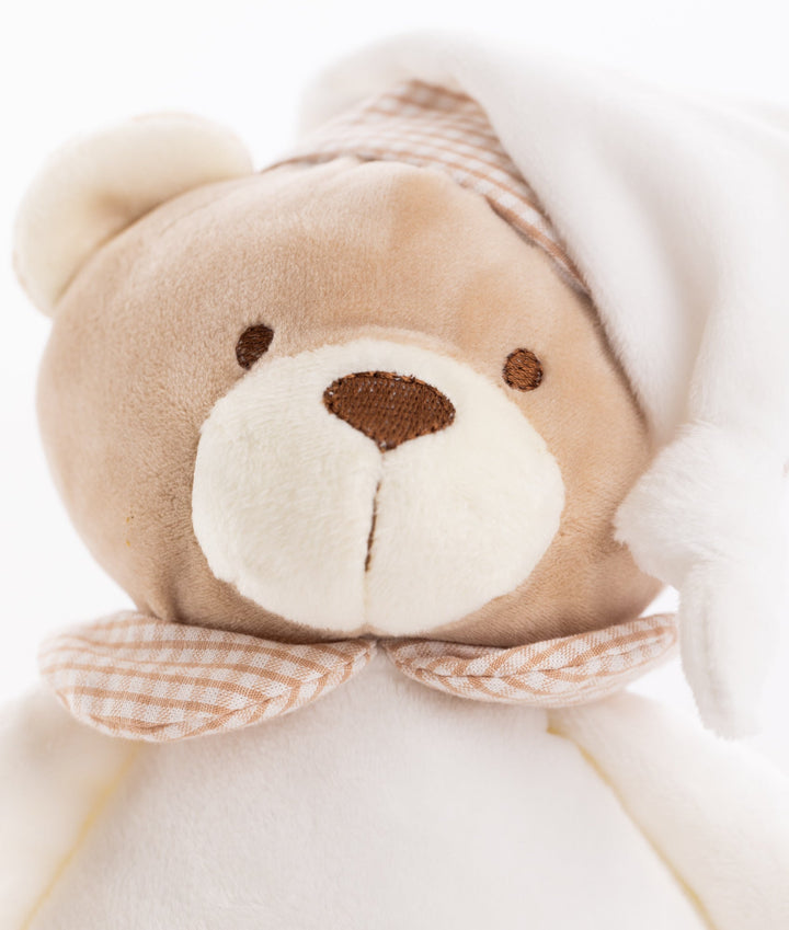 Teddy Bear - Beige