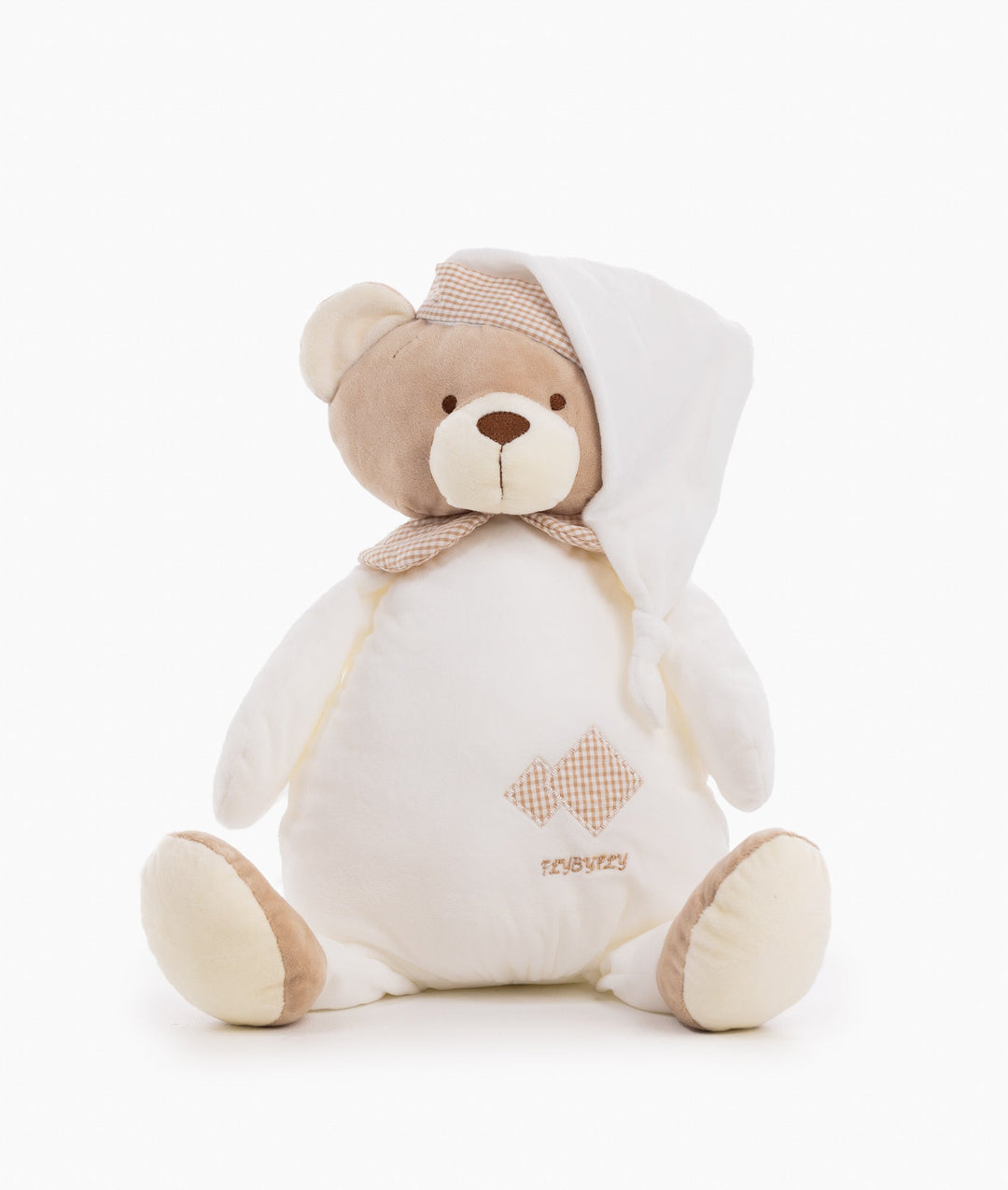 Teddy Bear - Beige Medium 25cm