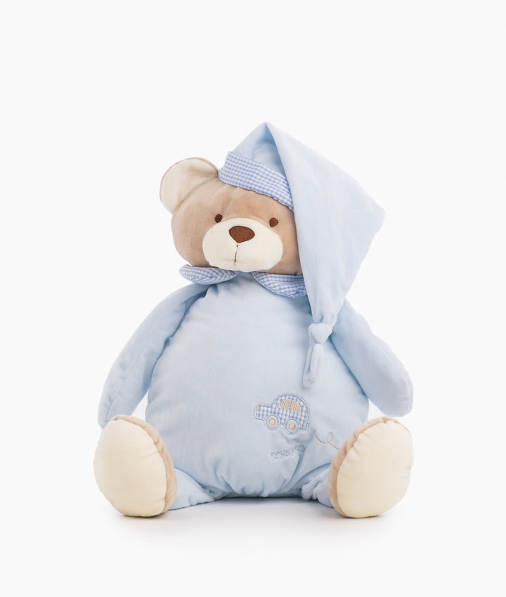 Teddy Bear - Blue