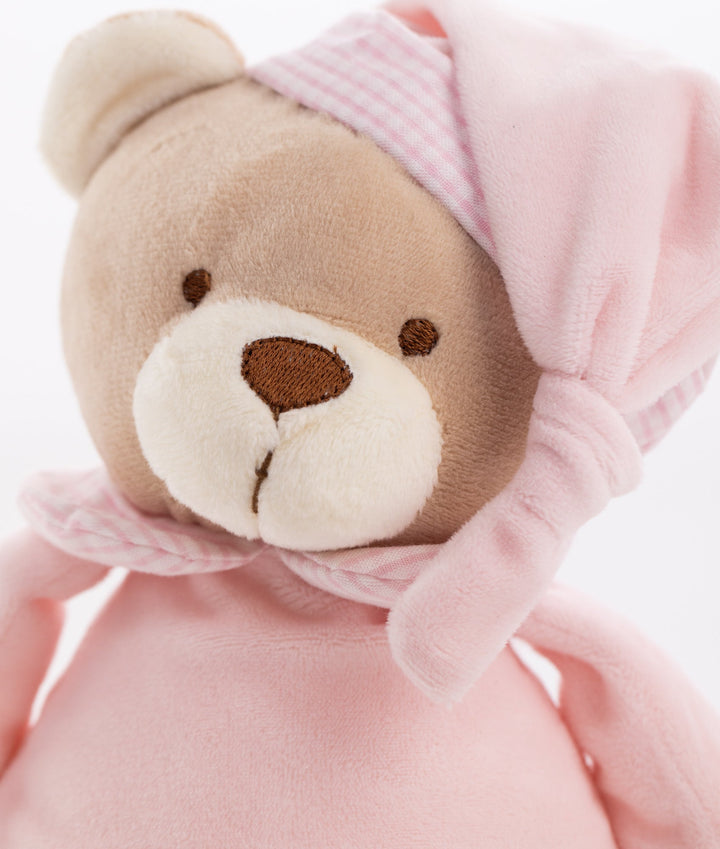 Teddy Bear - Pink