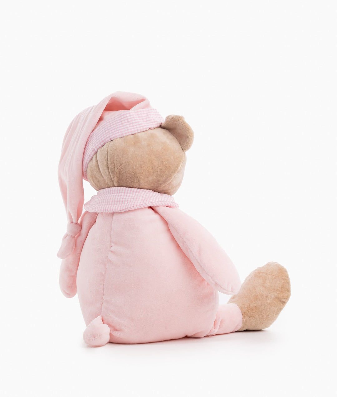 Teddy Bear - Pink