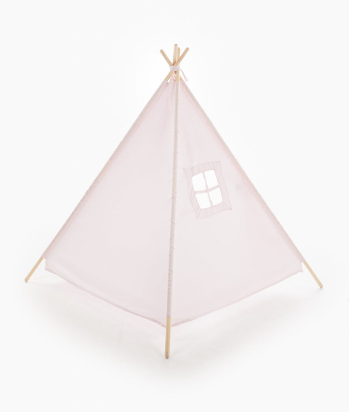 Teepee Tent - Pink