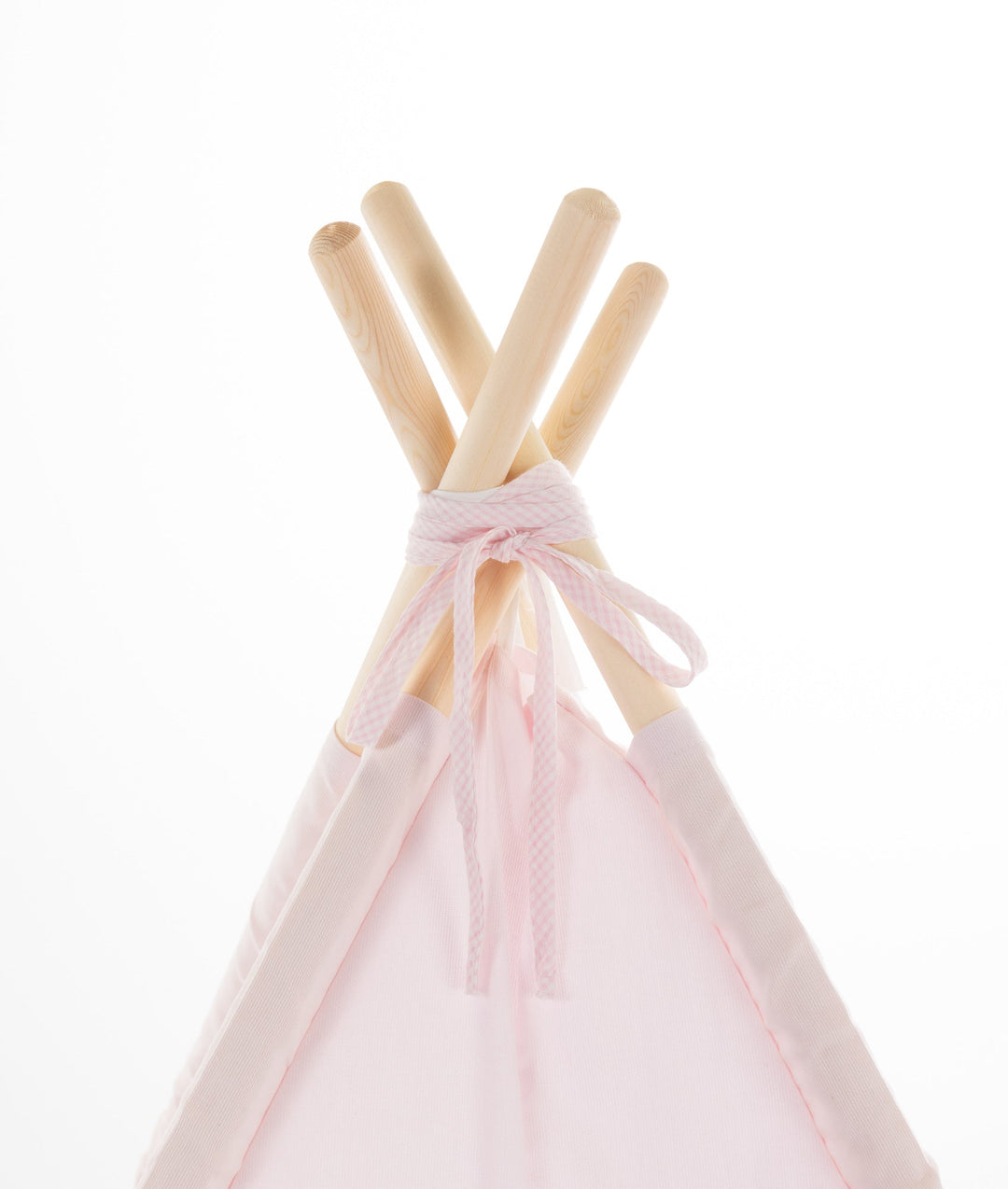 Teepee Tent - Pink