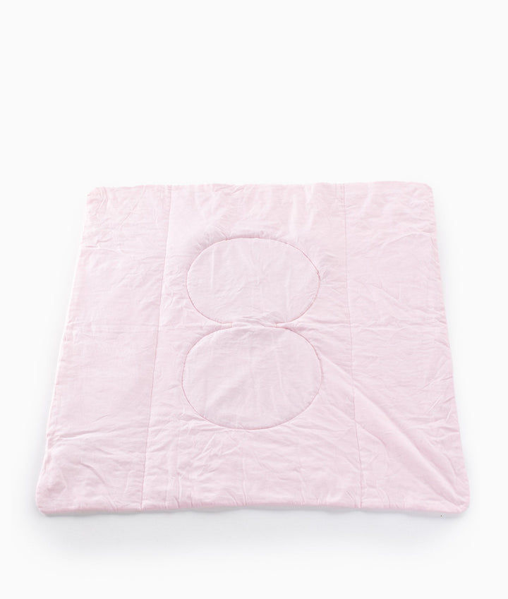 Travel Blanket - Pink
